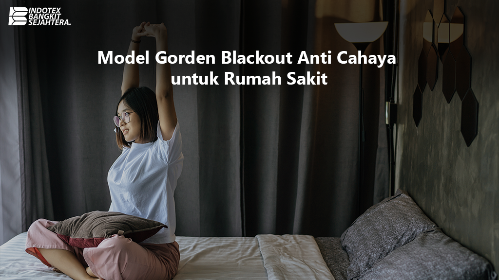 model gorden blackout