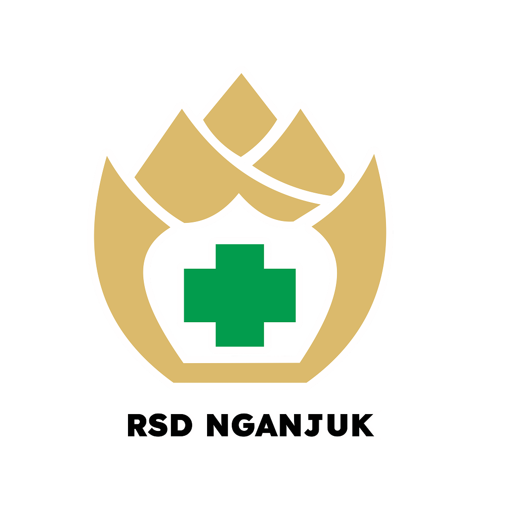 Gorden Rumah Sakit Indotex - Klien RSD Nganjuk